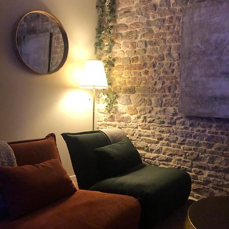 Detente Centre Historique De Macon Avec Spa Et Cine מראה חיצוני תמונה