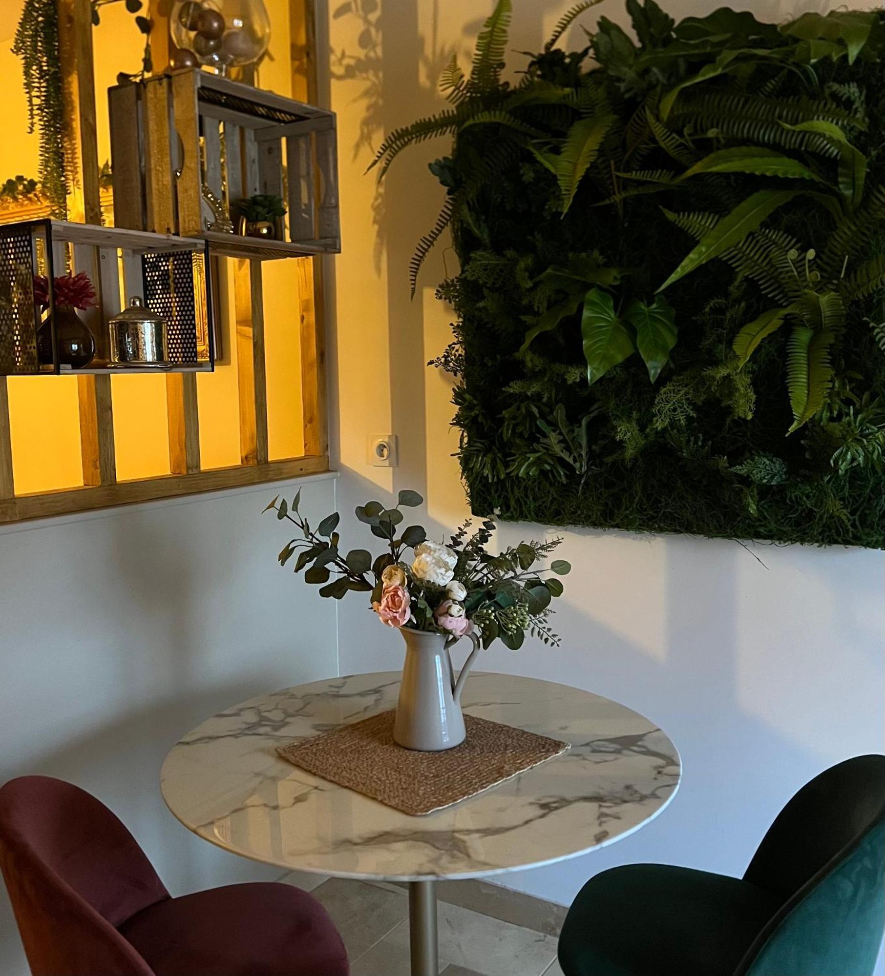 Detente Centre Historique De Macon Avec Spa Et Cine מראה חיצוני תמונה